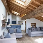 Διαμέρισμα The Medran Penthouse