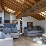 Διαμέρισμα The Medran Penthouse Verbier