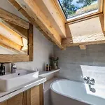 The Medran Penthouse * Verbier