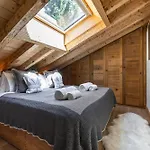 Διαμέρισμα The Medran Penthouse