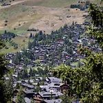 Διαμέρισμα The Medran Penthouse Verbier