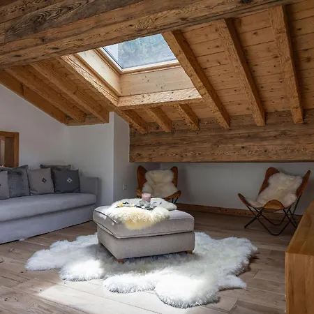 The Medran Penthouse *