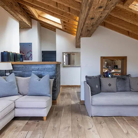 The Medran Penthouse *