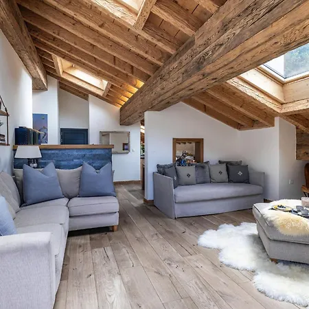 Apartment The Medran Penthouse *