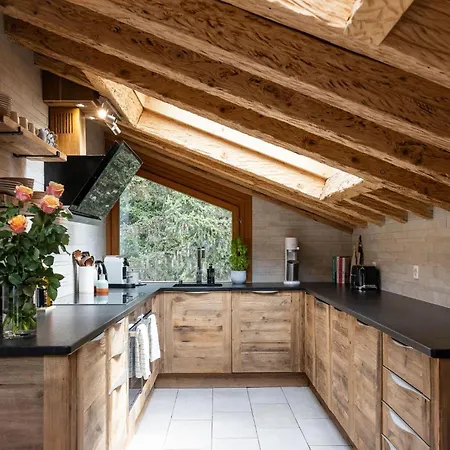 The Medran Penthouse Apartment