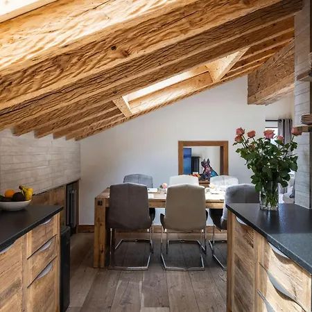 The Medran Penthouse Apartment *