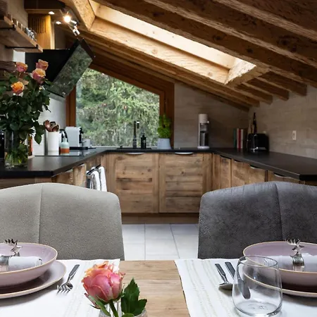 アパート The Medran Penthouse *