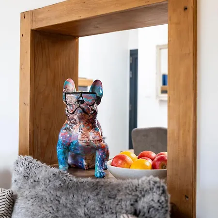 The Medran Penthouse ヴェルビエール