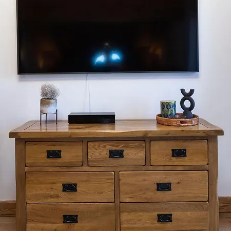 The Medran Penthouse * Verbier