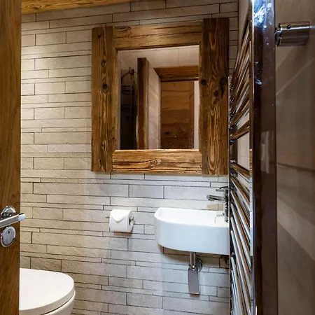 Apartment The Medran Penthouse