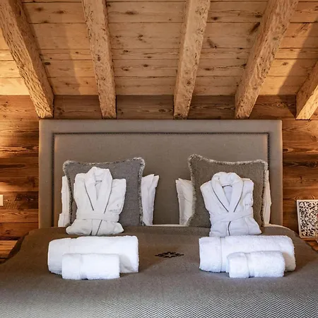 Apartment The Medran Penthouse *