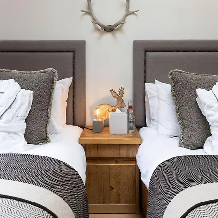 Apartment The Medran Penthouse