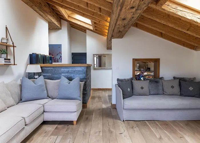 The Medran Penthouse *