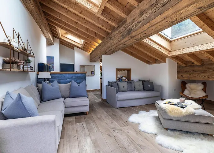 Apartment The Medran Penthouse *