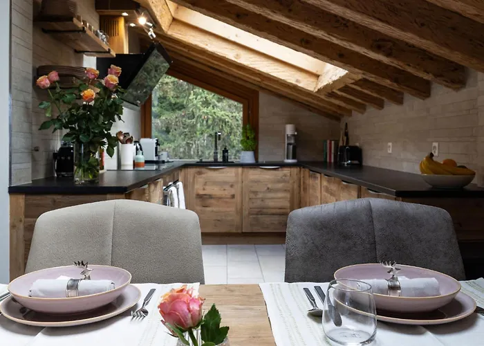 Apartment The Medran Penthouse *