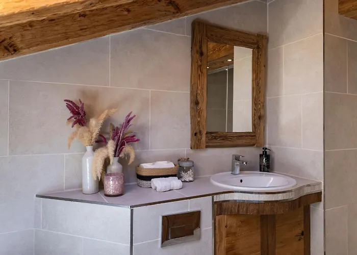 The Medran Penthouse * Verbier