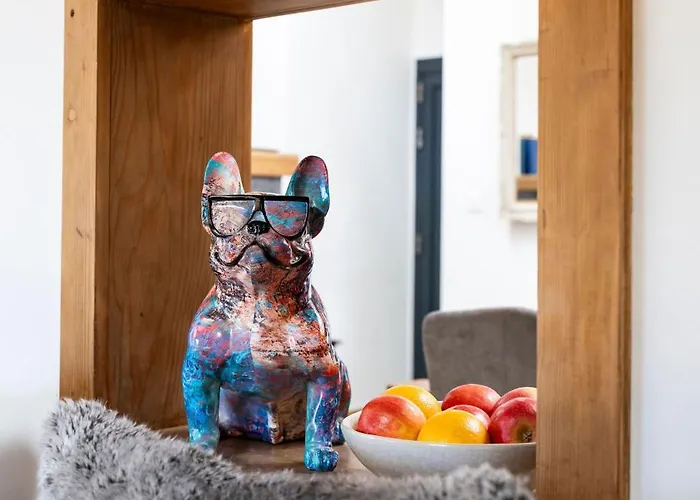 The Medran Penthouse ヴェルビエール