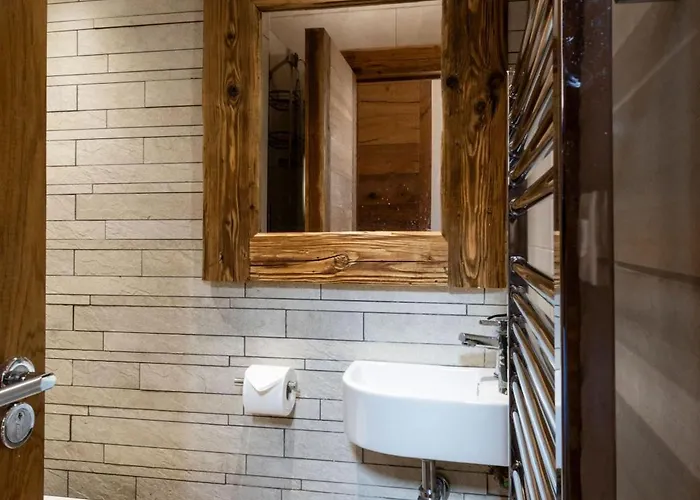 Apartment The Medran Penthouse