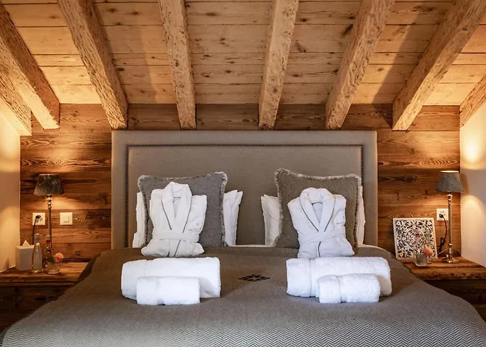 Apartment The Medran Penthouse *