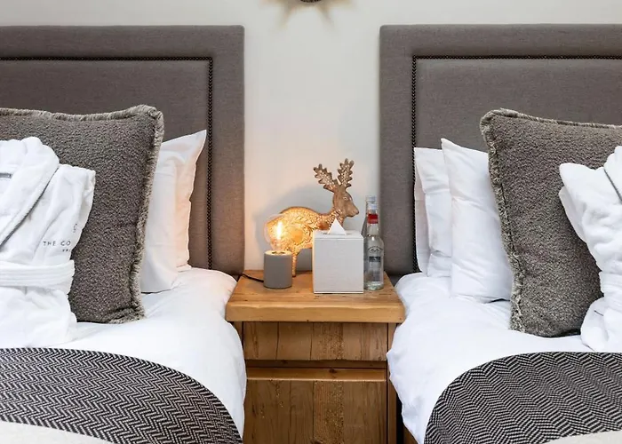 Apartment The Medran Penthouse