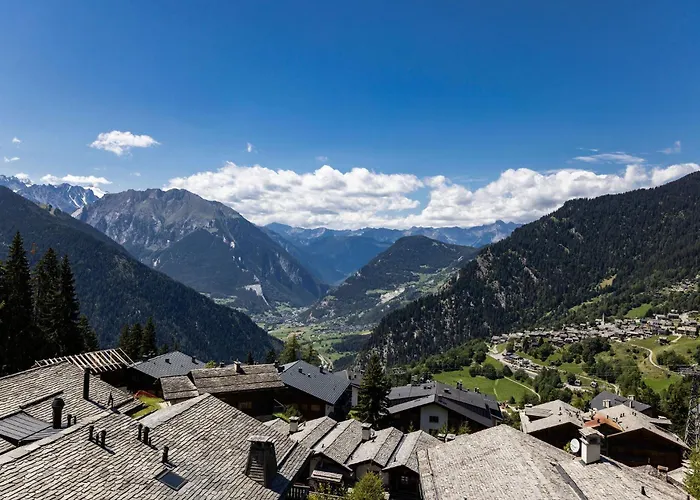 The Medran Penthouse *