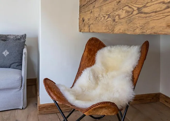 Apartment The Medran Penthouse