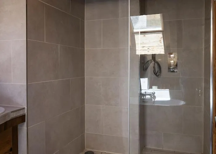 The Medran Penthouse Apartment *