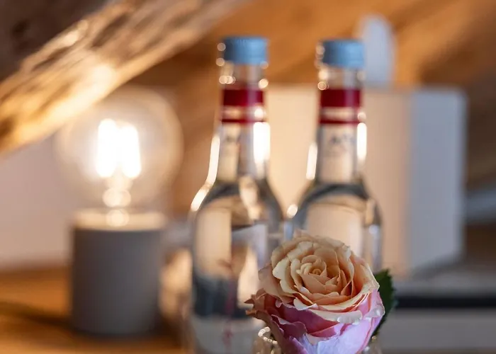 The Medran Penthouse ヴェルビエール