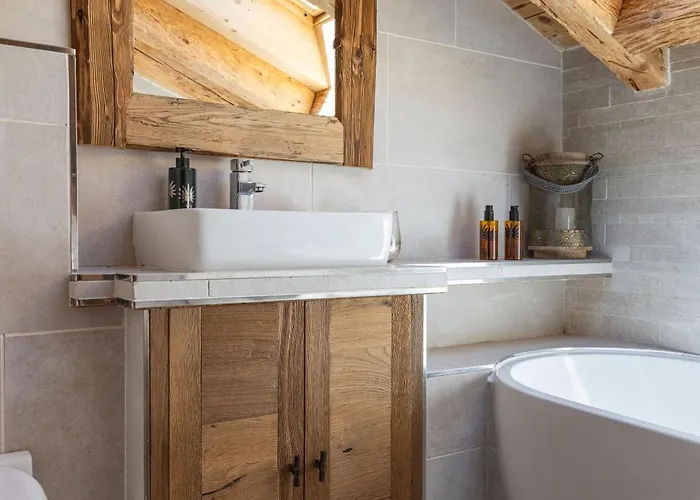 Apartment The Medran Penthouse *