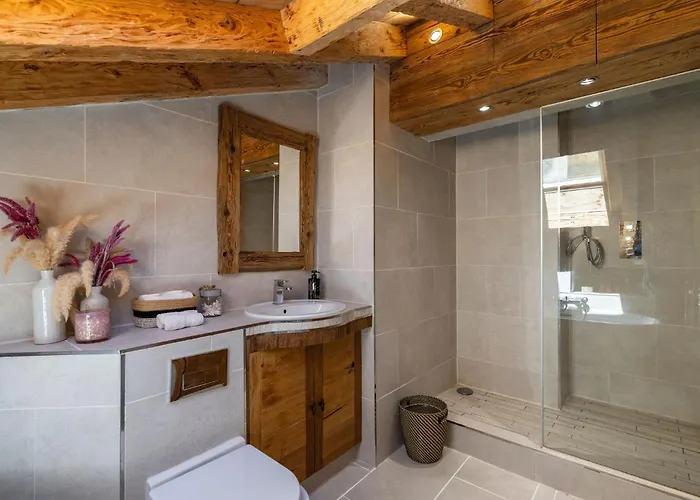 Apartment The Medran Penthouse *