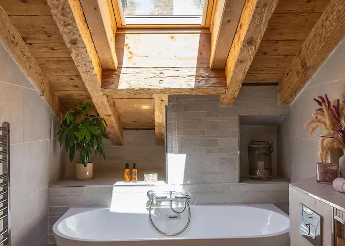 The Medran Penthouse