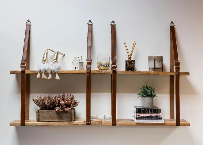 Apartment The Medran Penthouse