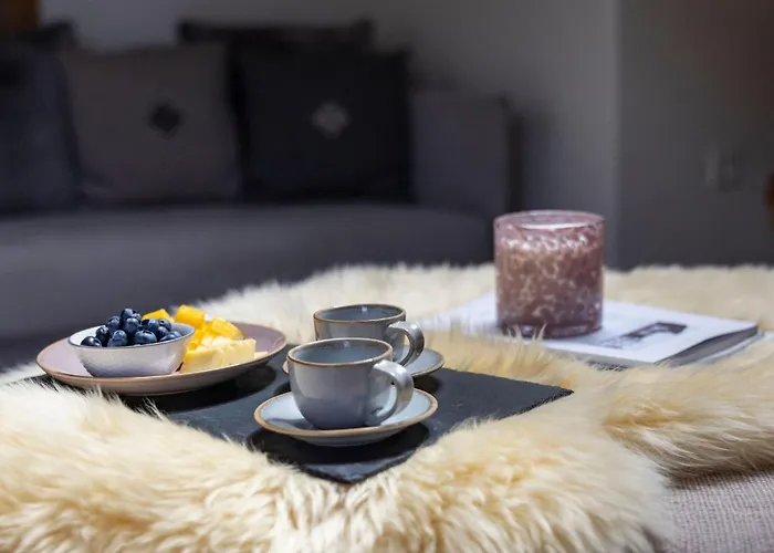 The Medran Penthouse ヴェルビエール