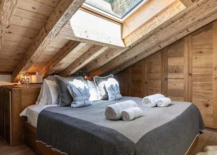 アパート The Medran Penthouse *