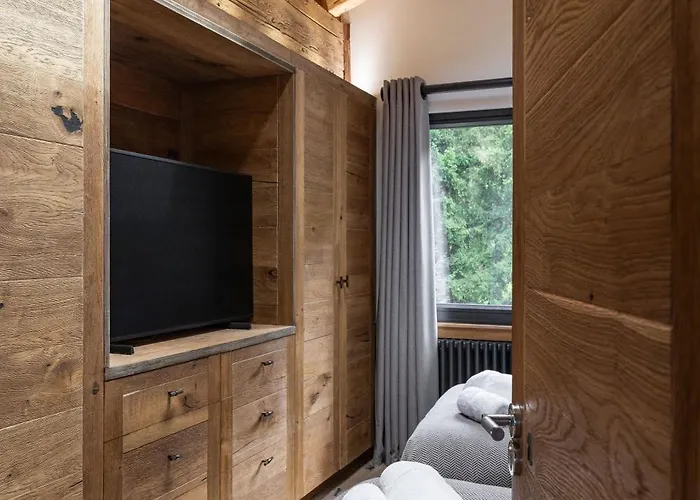 The Medran Penthouse Apartment