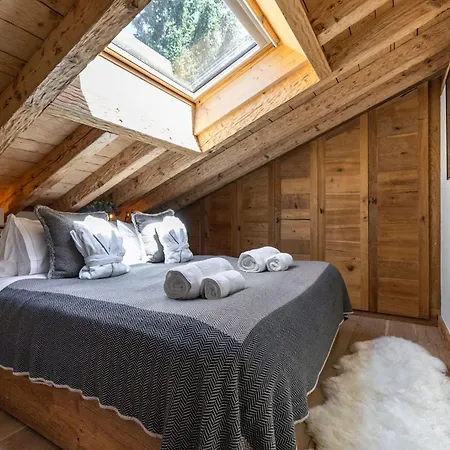 Apartment The Medran Penthouse