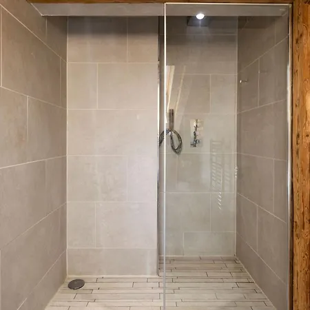 The Medran Penthouse Apartment