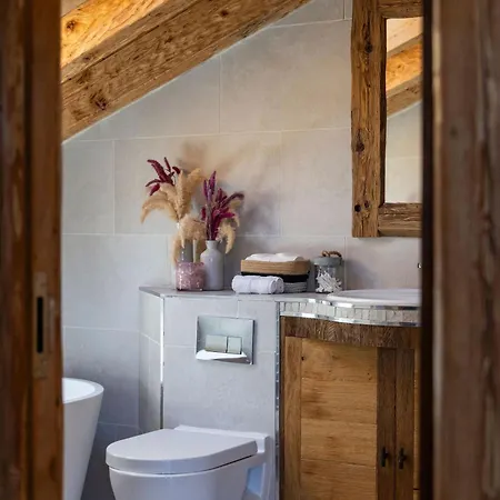 The Medran Penthouse Apartment *