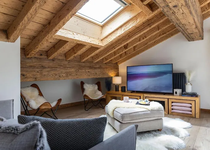 Apartment The Medran Penthouse *