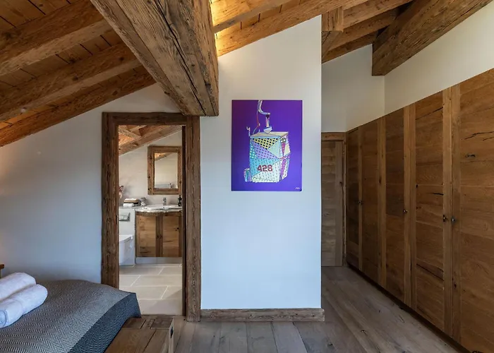 Apartment The Medran Penthouse