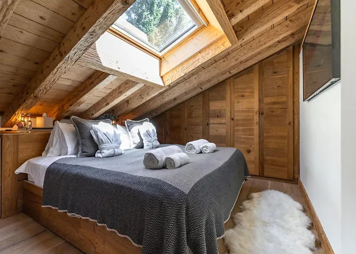 Apartment The Medran Penthouse