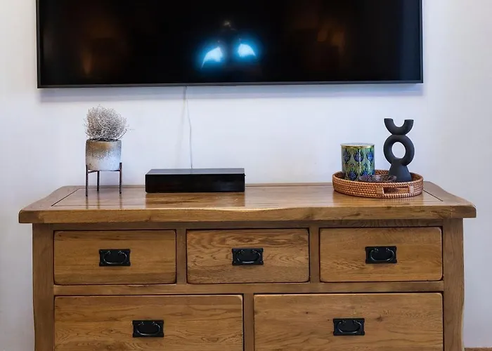 The Medran Penthouse * Verbier