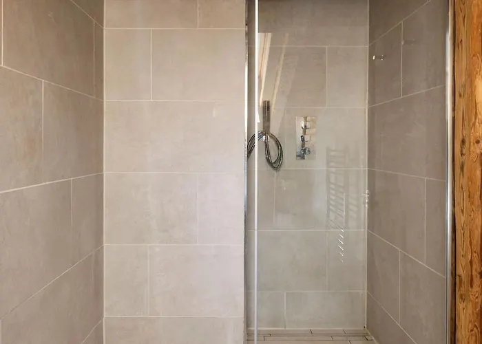 The Medran Penthouse Apartment